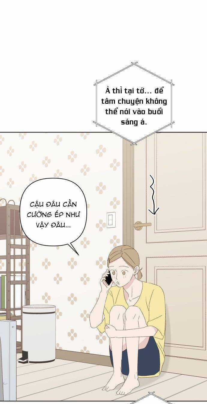 Ranh Giới Tình Yêu - Chapter 34 - Trang 30