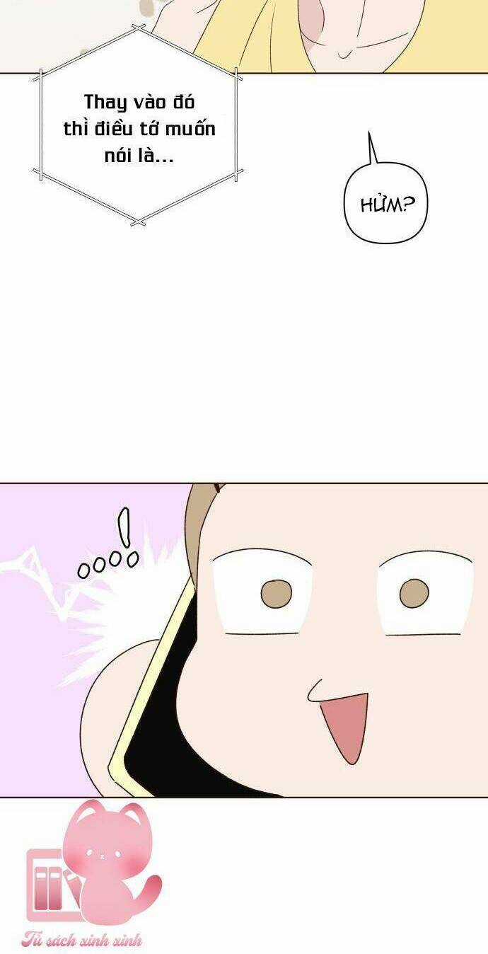 Ranh Giới Tình Yêu - Chapter 34 - Trang 33