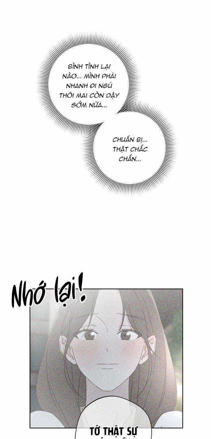 Ranh Giới Tình Yêu - Chapter 34 - Trang 46