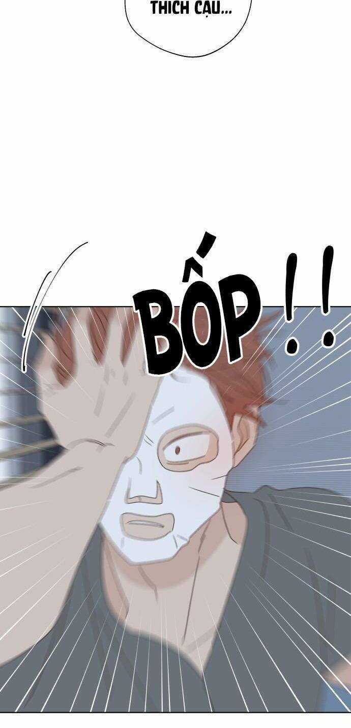 Ranh Giới Tình Yêu - Chapter 34 - Trang 47