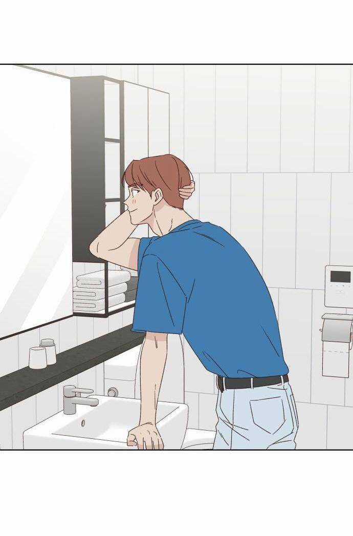 Ranh Giới Tình Yêu - Chapter 34 - Trang 56