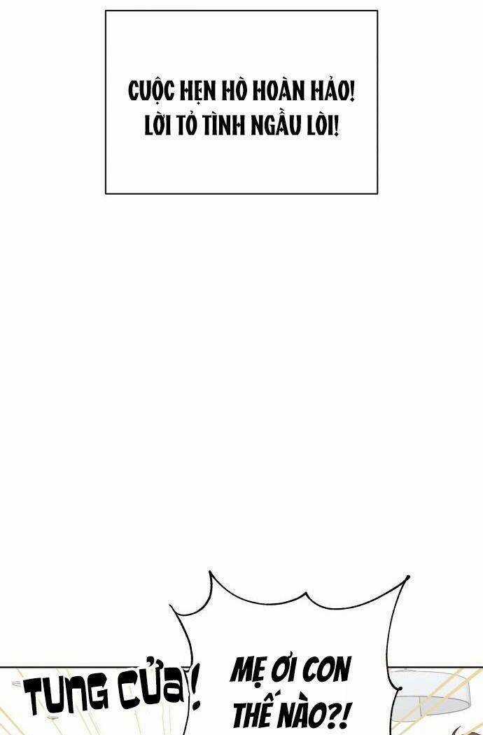 Ranh Giới Tình Yêu - Chapter 34 - Trang 57