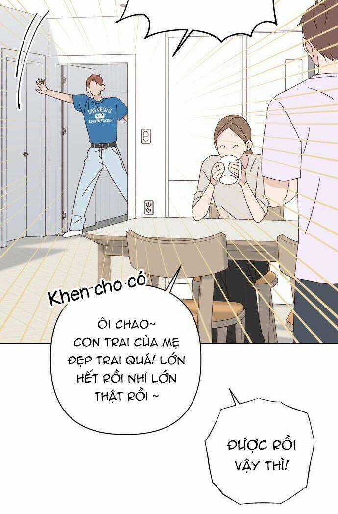 Ranh Giới Tình Yêu - Chapter 34 - Trang 58