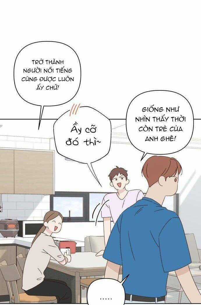 Ranh Giới Tình Yêu - Chapter 34 - Trang 59