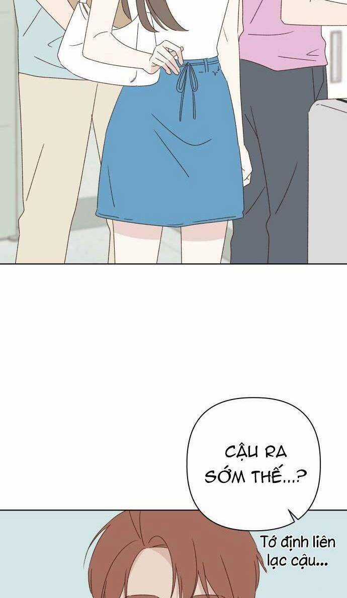 Ranh Giới Tình Yêu - Chapter 34 - Trang 67