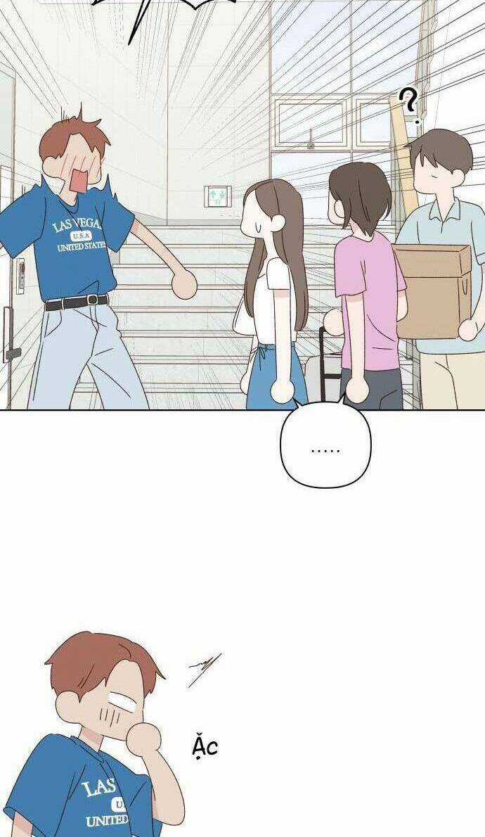 Ranh Giới Tình Yêu - Chapter 34 - Trang 69