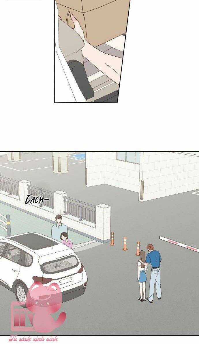 Ranh Giới Tình Yêu - Chapter 34 - Trang 71