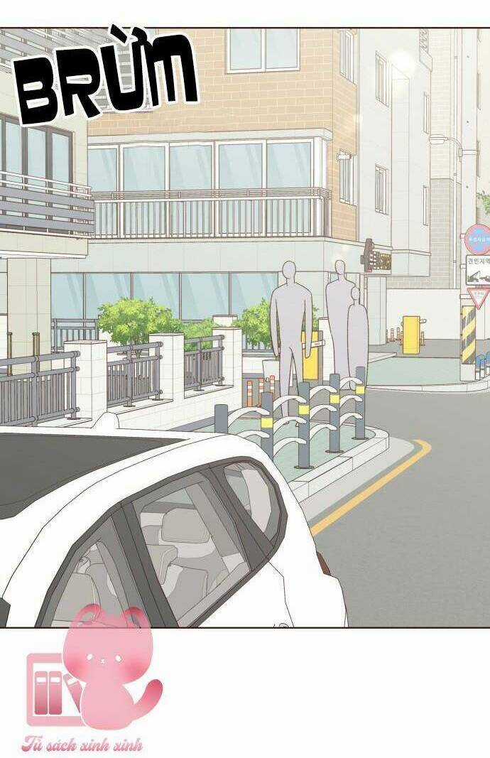 Ranh Giới Tình Yêu - Chapter 34 - Trang 83