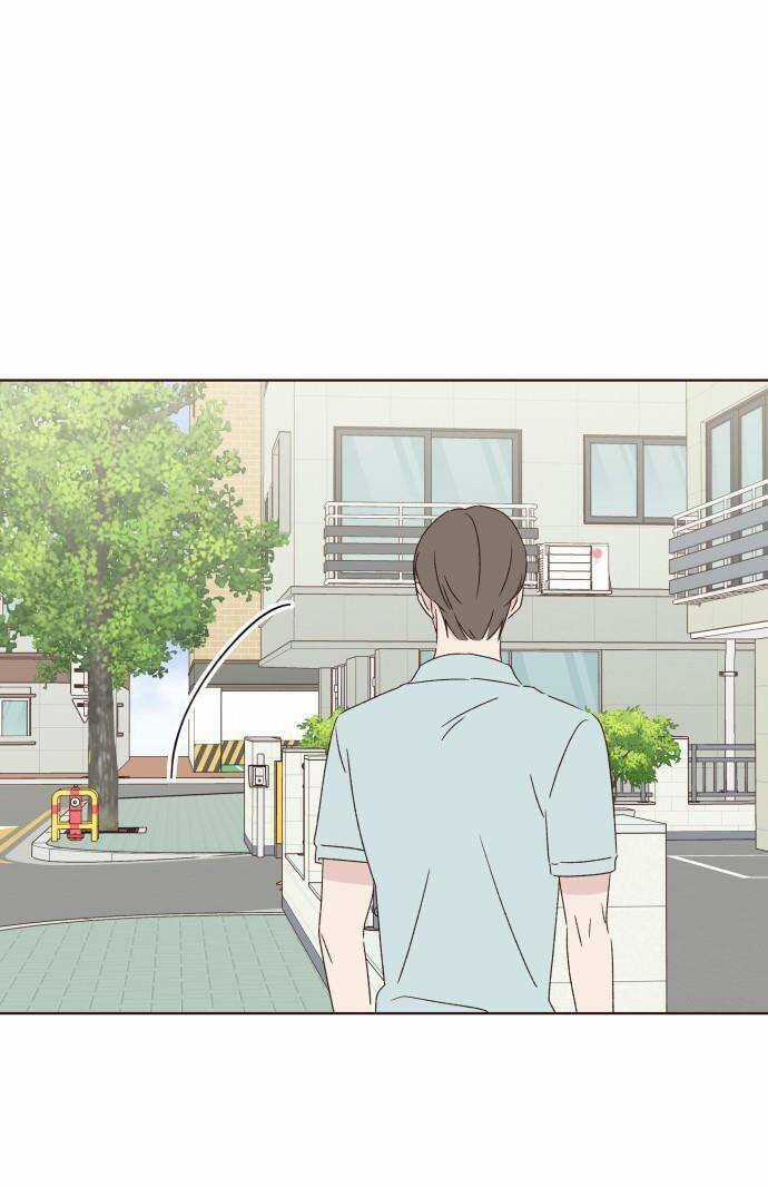 Ranh Giới Tình Yêu - Chapter 34 - Trang 84