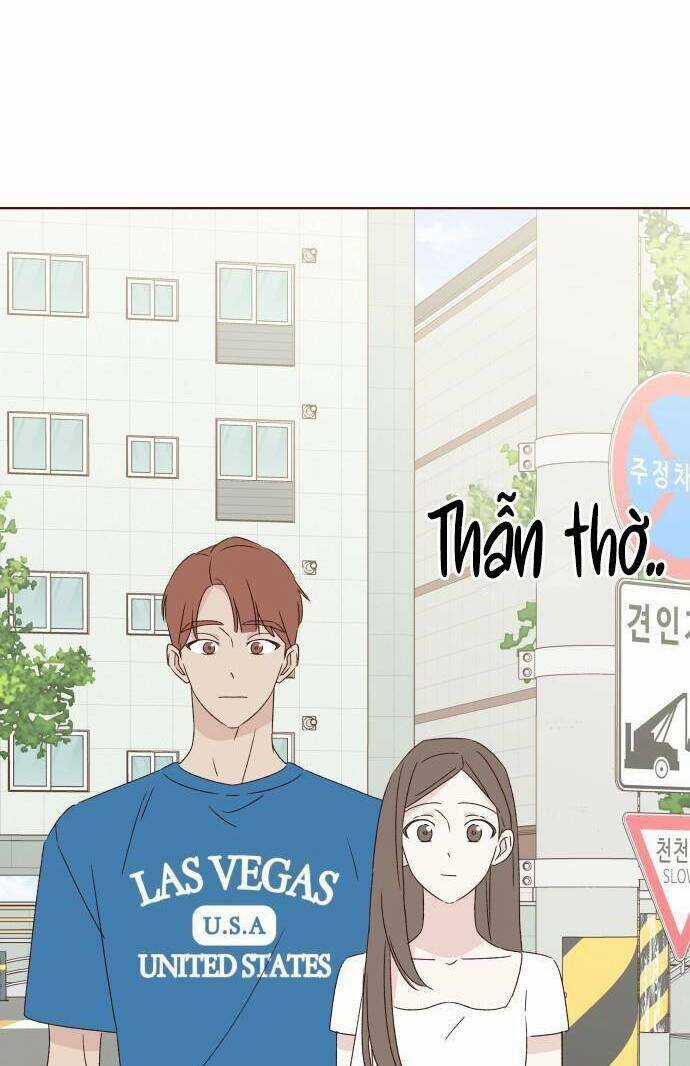 Ranh Giới Tình Yêu - Chapter 34 - Trang 86