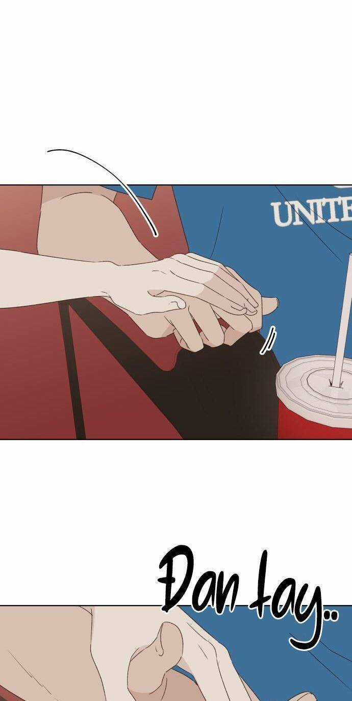 Ranh Giới Tình Yêu - Chapter 35 - Trang 32