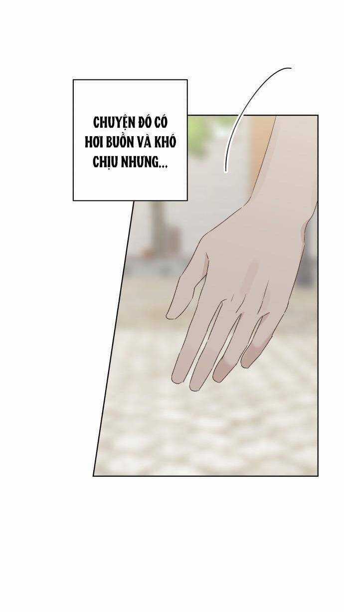 Ranh Giới Tình Yêu - Chapter 35 - Trang 50