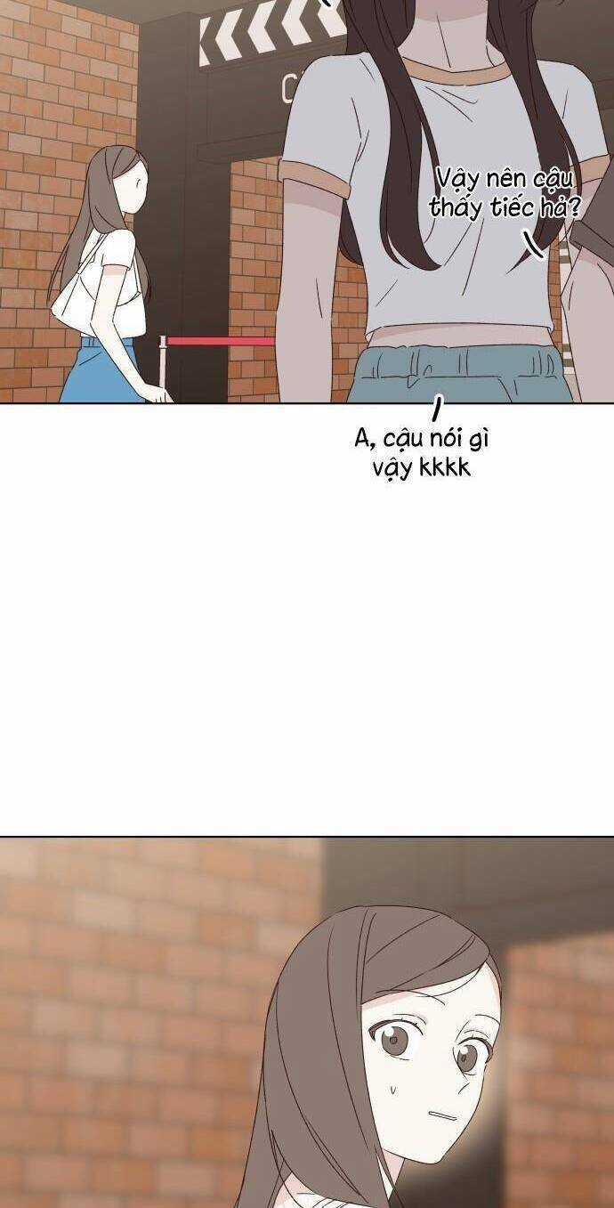 Ranh Giới Tình Yêu - Chapter 35 - Trang 6