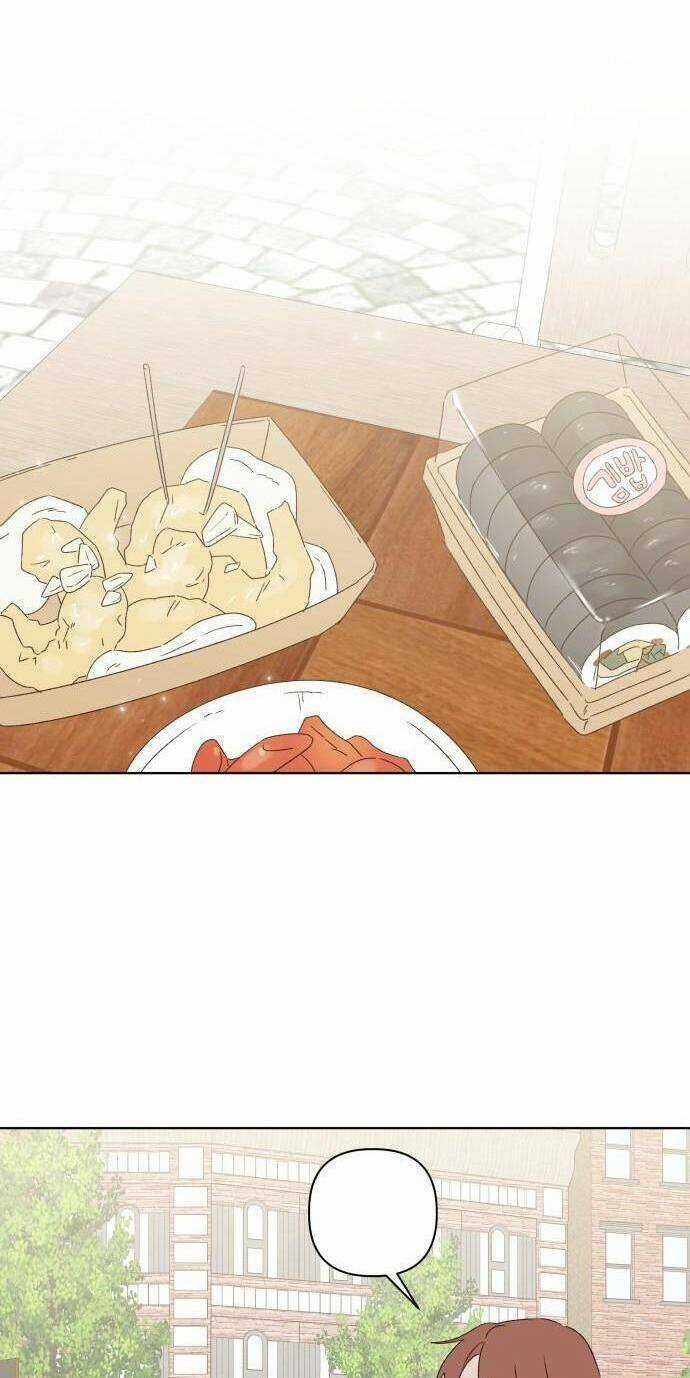 Ranh Giới Tình Yêu - Chapter 35 - Trang 57