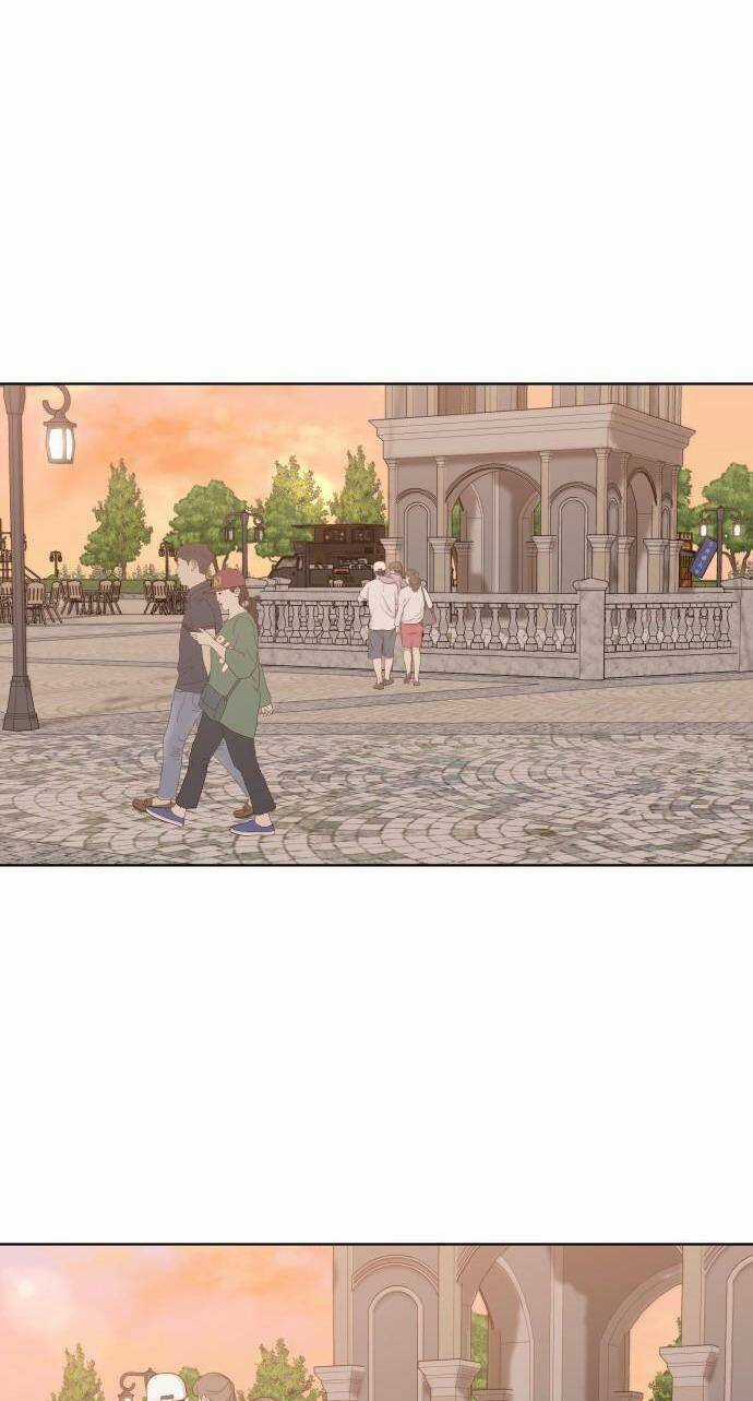 Ranh Giới Tình Yêu - Chapter 35 - Trang 68