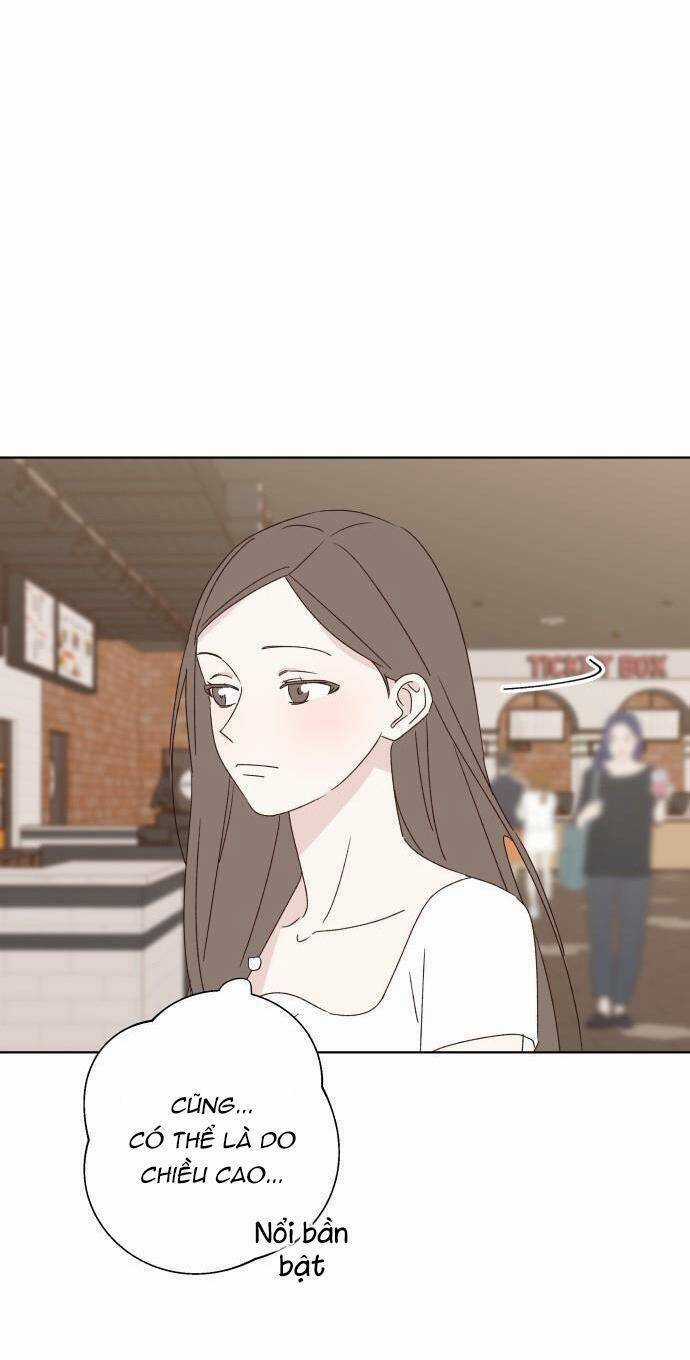 Ranh Giới Tình Yêu - Chapter 35 - Trang 8