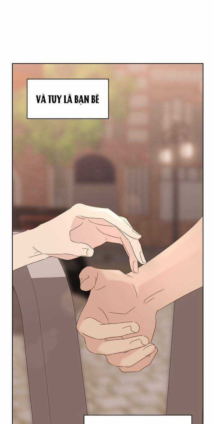 Ranh Giới Tình Yêu - Chapter 35 - Trang 80