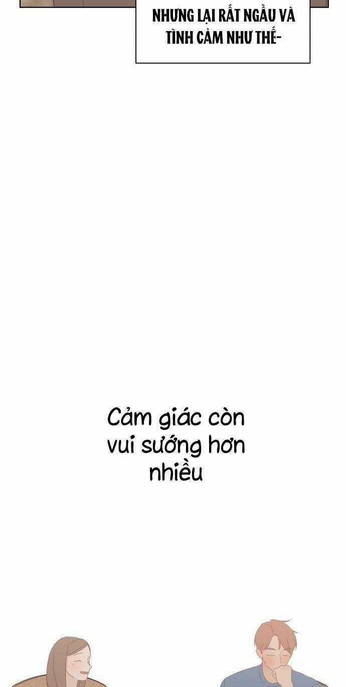 Ranh Giới Tình Yêu - Chapter 35 - Trang 81