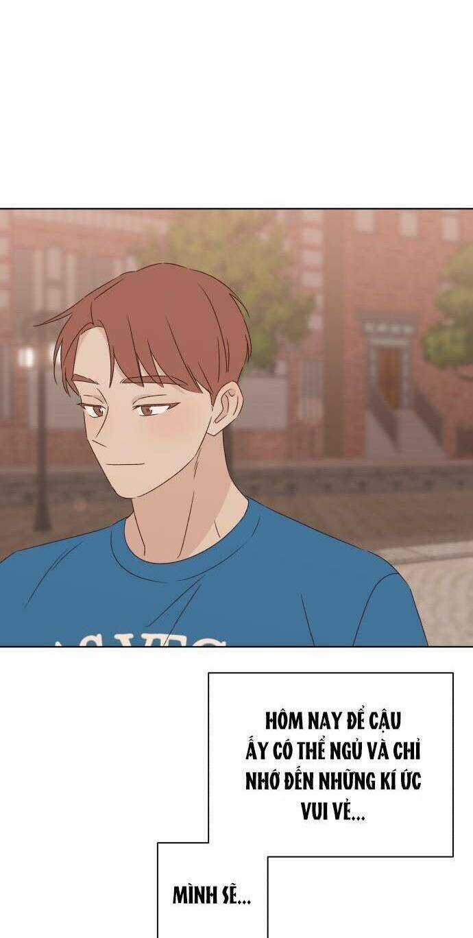 Ranh Giới Tình Yêu - Chapter 35 - Trang 83