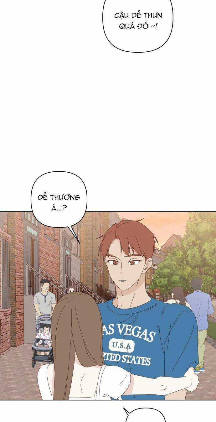 Ranh Giới Tình Yêu - Chapter 36 - Trang 12