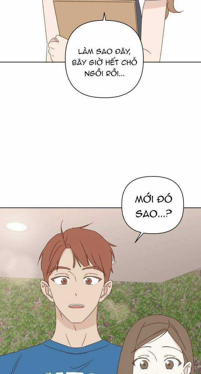 Ranh Giới Tình Yêu - Chapter 36 - Trang 3