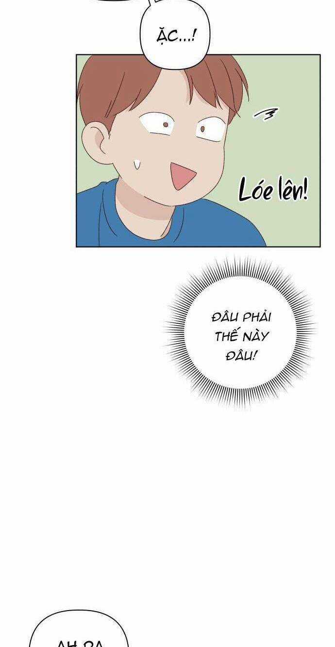 Ranh Giới Tình Yêu - Chapter 36 - Trang 22