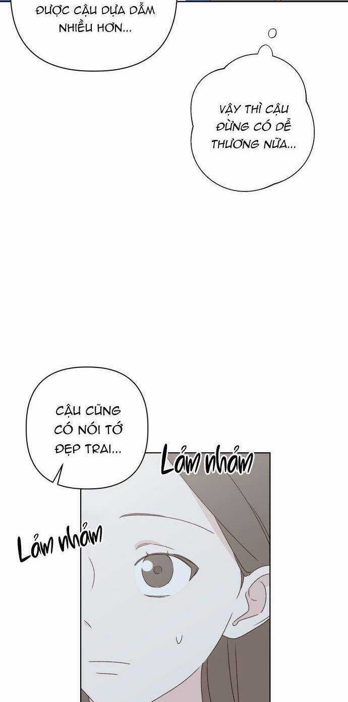 Ranh Giới Tình Yêu - Chapter 36 - Trang 27