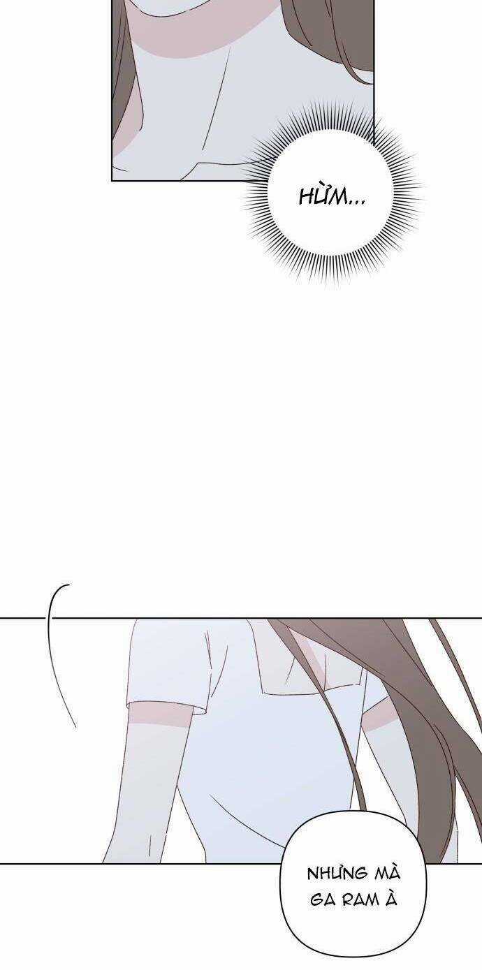 Ranh Giới Tình Yêu - Chapter 36 - Trang 28