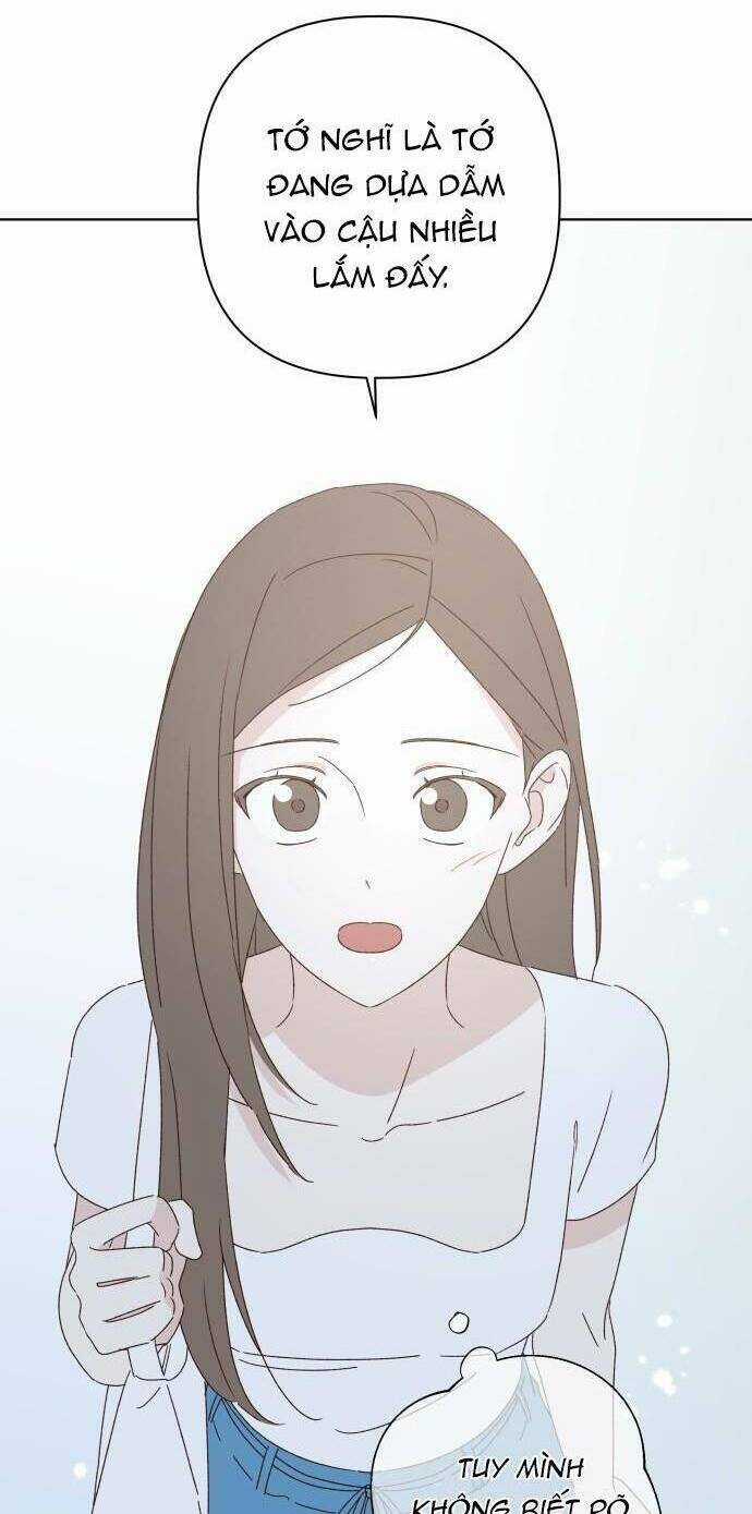 Ranh Giới Tình Yêu - Chapter 36 - Trang 29