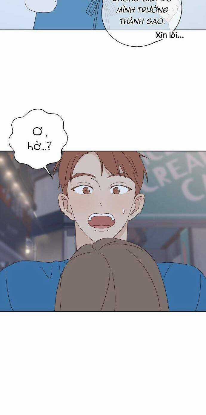 Ranh Giới Tình Yêu - Chapter 36 - Trang 30