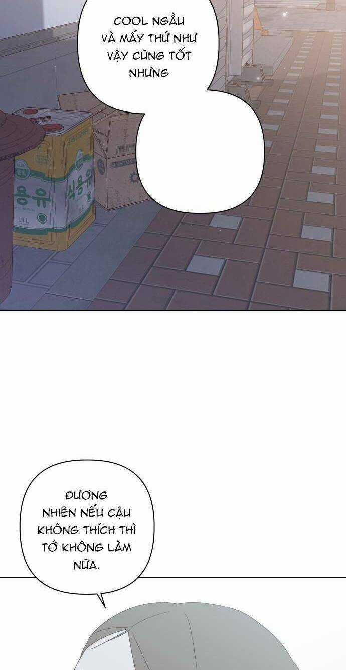 Ranh Giới Tình Yêu - Chapter 36 - Trang 33