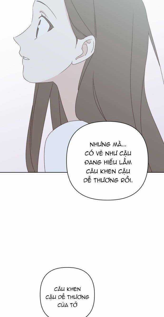 Ranh Giới Tình Yêu - Chapter 36 - Trang 34