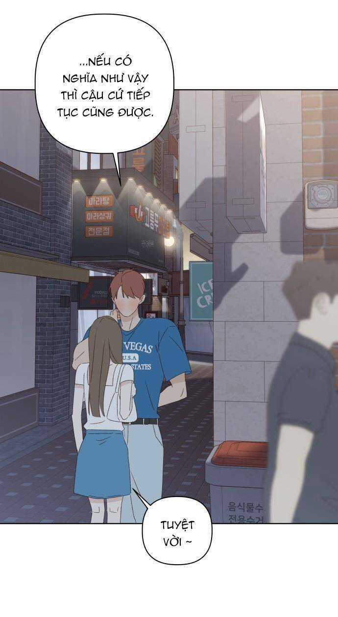 Ranh Giới Tình Yêu - Chapter 36 - Trang 38