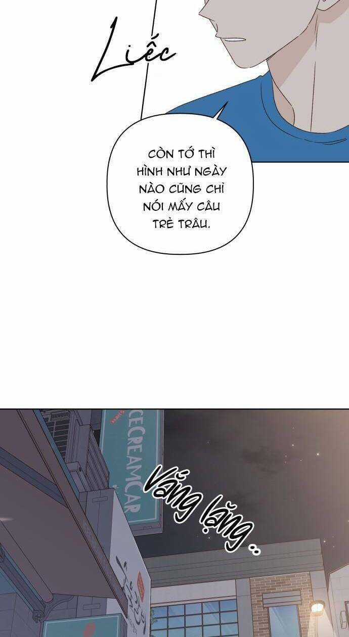 Ranh Giới Tình Yêu - Chapter 36 - Trang 40