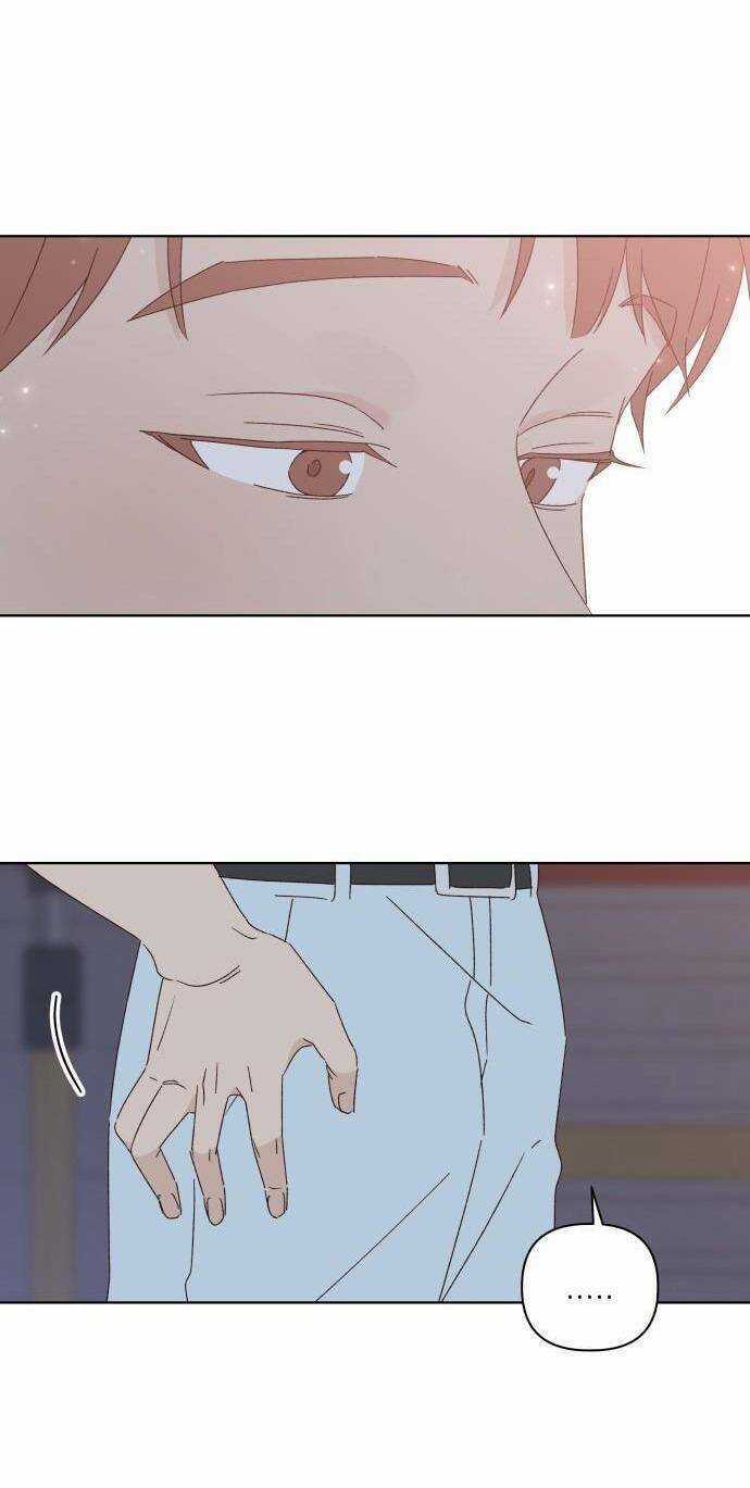 Ranh Giới Tình Yêu - Chapter 36 - Trang 44