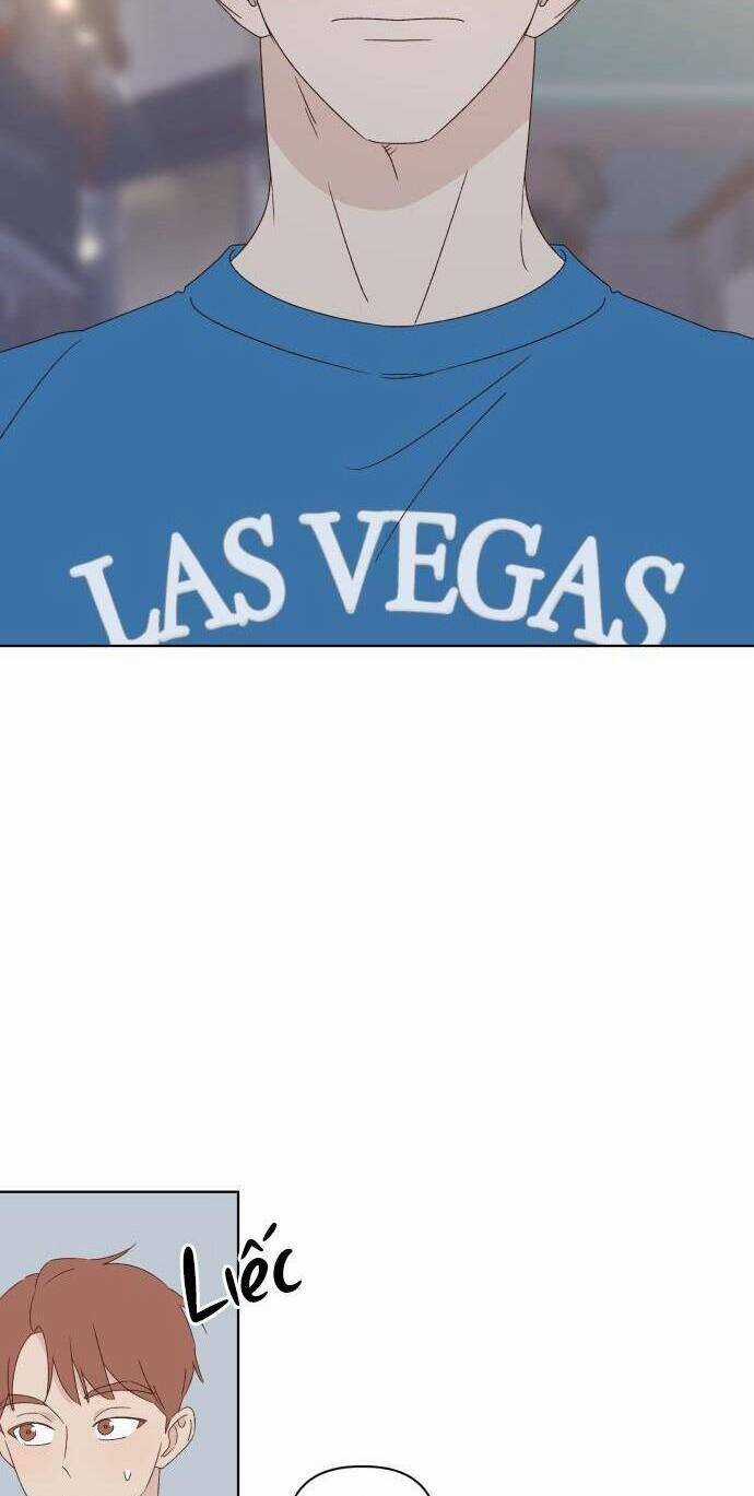 Ranh Giới Tình Yêu - Chapter 36 - Trang 48