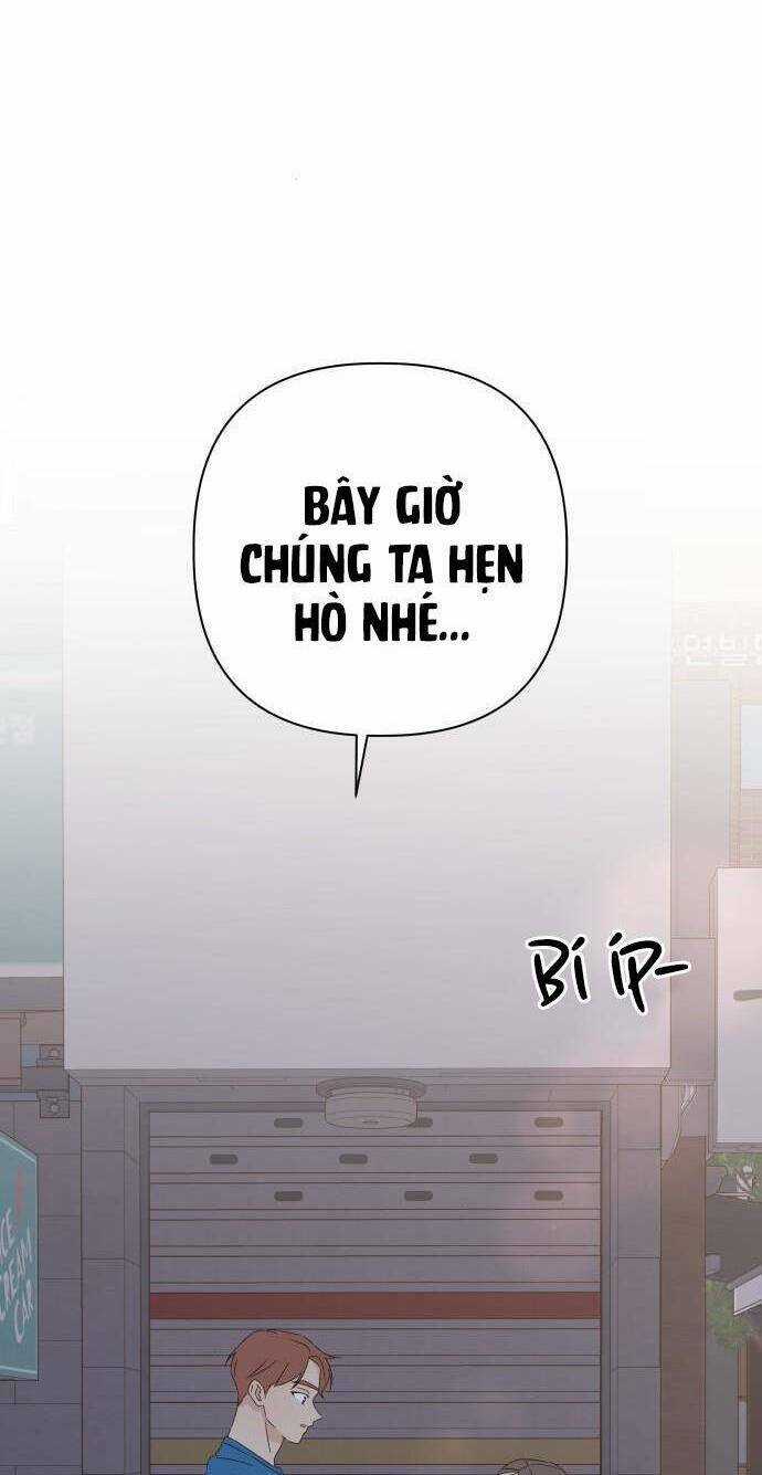 Ranh Giới Tình Yêu - Chapter 36 - Trang 54
