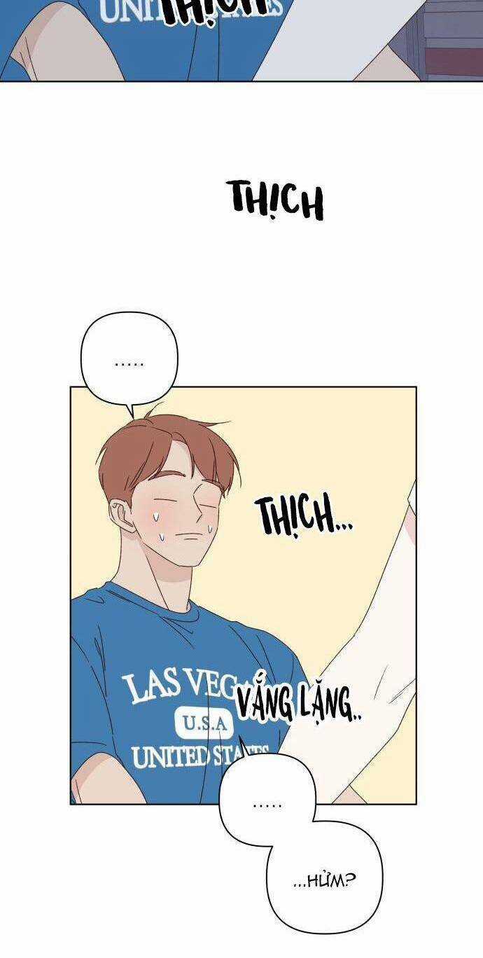 Ranh Giới Tình Yêu - Chapter 36 - Trang 60