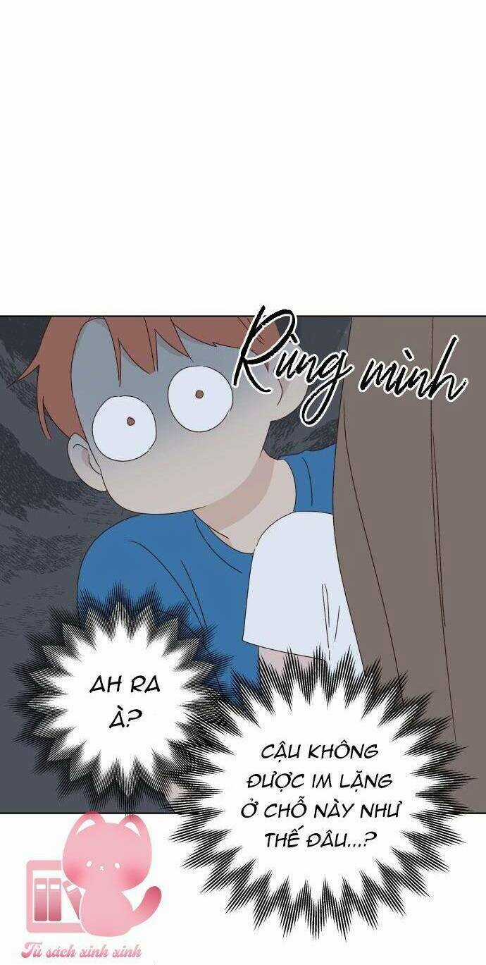 Ranh Giới Tình Yêu - Chapter 36 - Trang 61