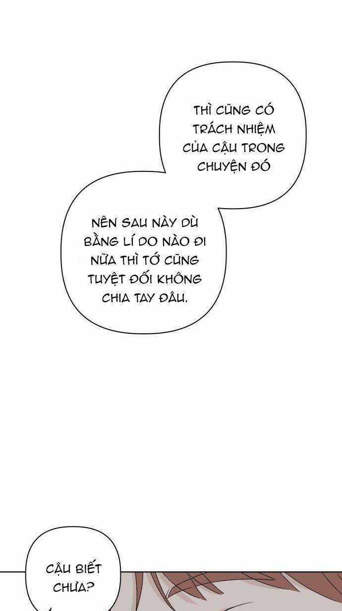 Ranh Giới Tình Yêu - Chapter 36 - Trang 68