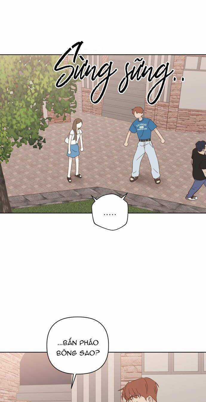 Ranh Giới Tình Yêu - Chapter 36 - Trang 8