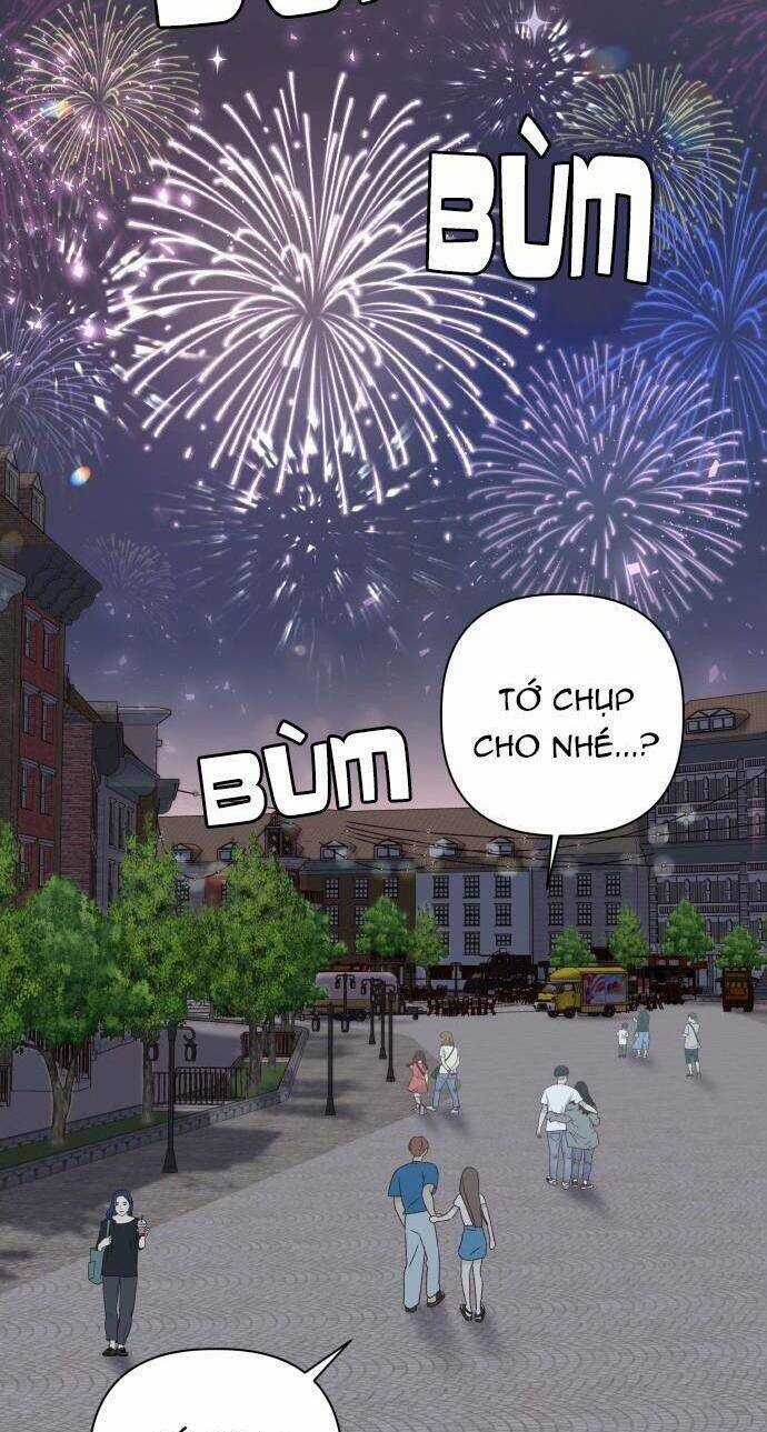 Ranh Giới Tình Yêu - Chapter 36 - Trang 83