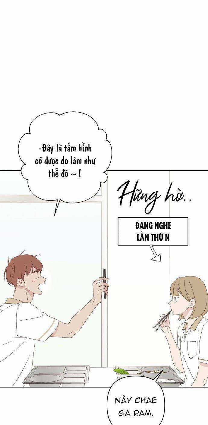 Ranh Giới Tình Yêu - Chapter 36 - Trang 87