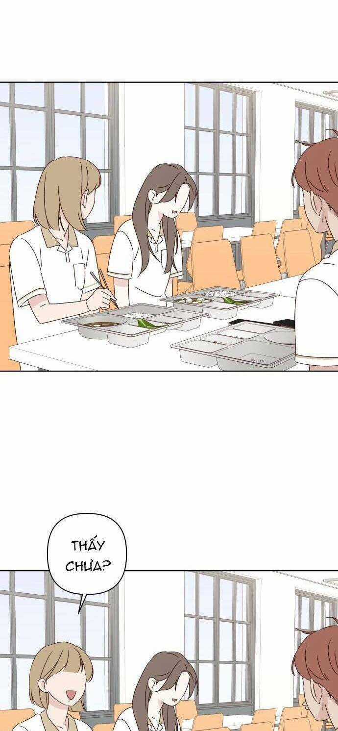 Ranh Giới Tình Yêu - Chapter 36 - Trang 94