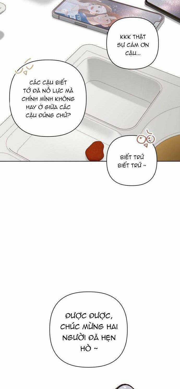 Ranh Giới Tình Yêu - Chapter 36 - Trang 96