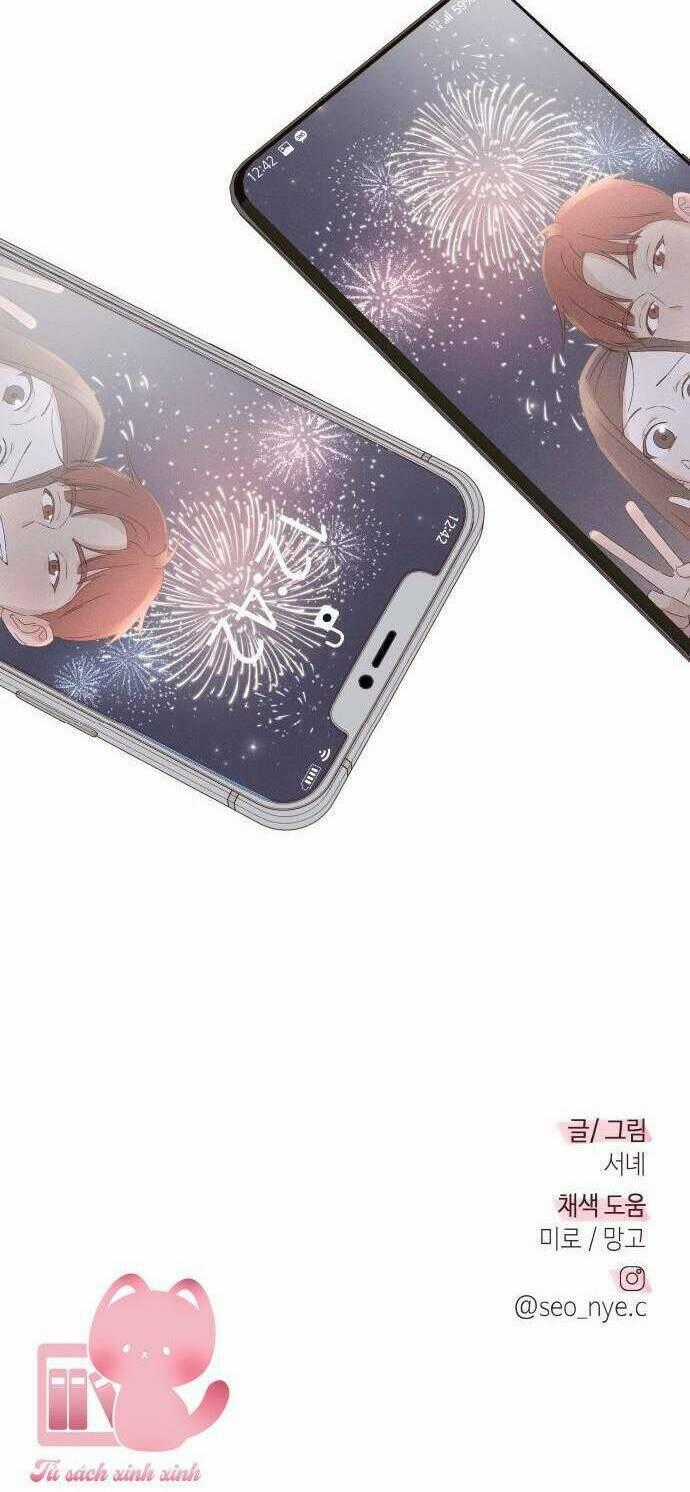 Ranh Giới Tình Yêu - Chapter 36 - Trang 97