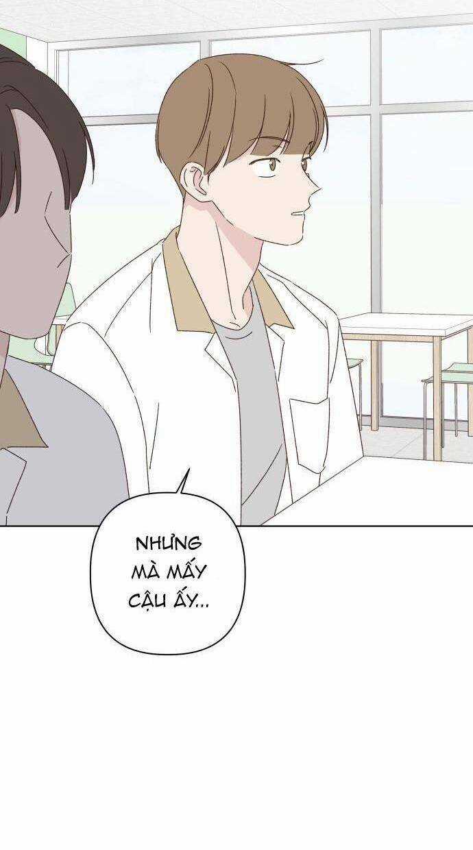 Ranh Giới Tình Yêu - Chapter 37 - Trang 12