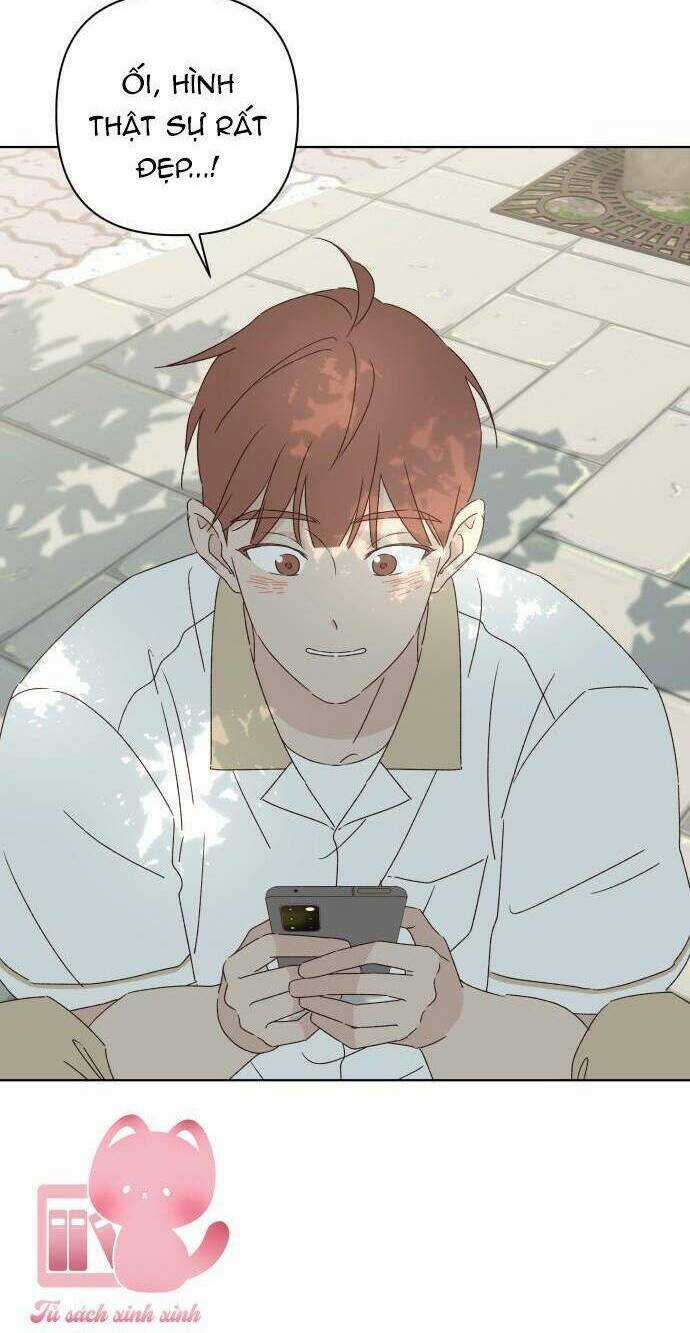 Ranh Giới Tình Yêu - Chapter 37 - Trang 19