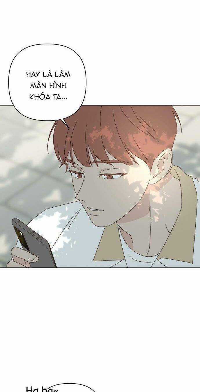 Ranh Giới Tình Yêu - Chapter 37 - Trang 21