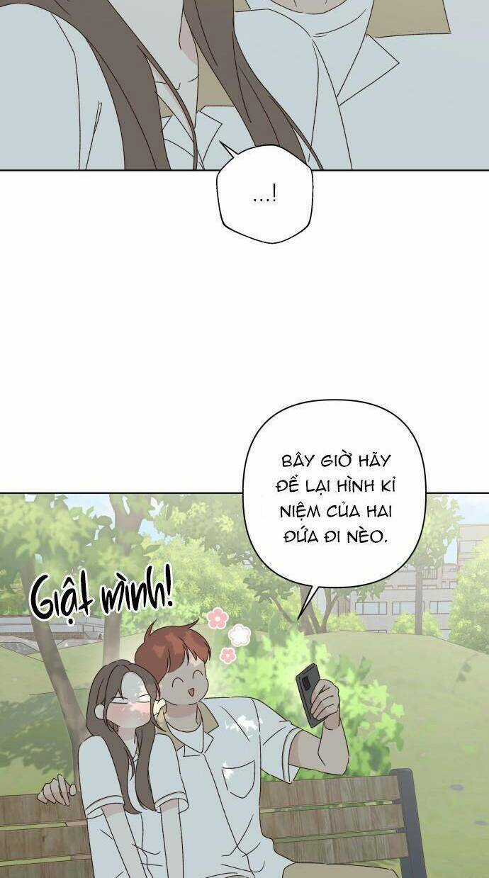 Ranh Giới Tình Yêu - Chapter 37 - Trang 33